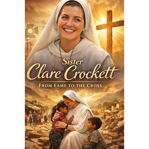 Sister Clare Crockett