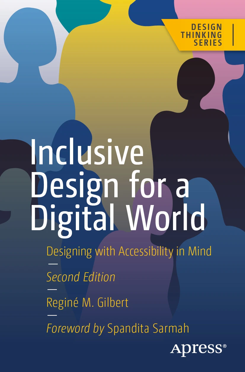 Inclusive design for a digital world
