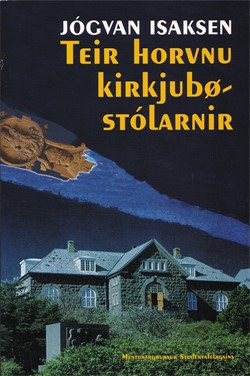 Teir horvnu kirkjubøstólarnir